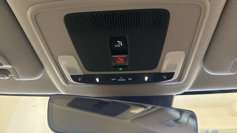 Honda HR-V 1.5 eHEV Advance Style 5dr CVT Hybrid Hatchback